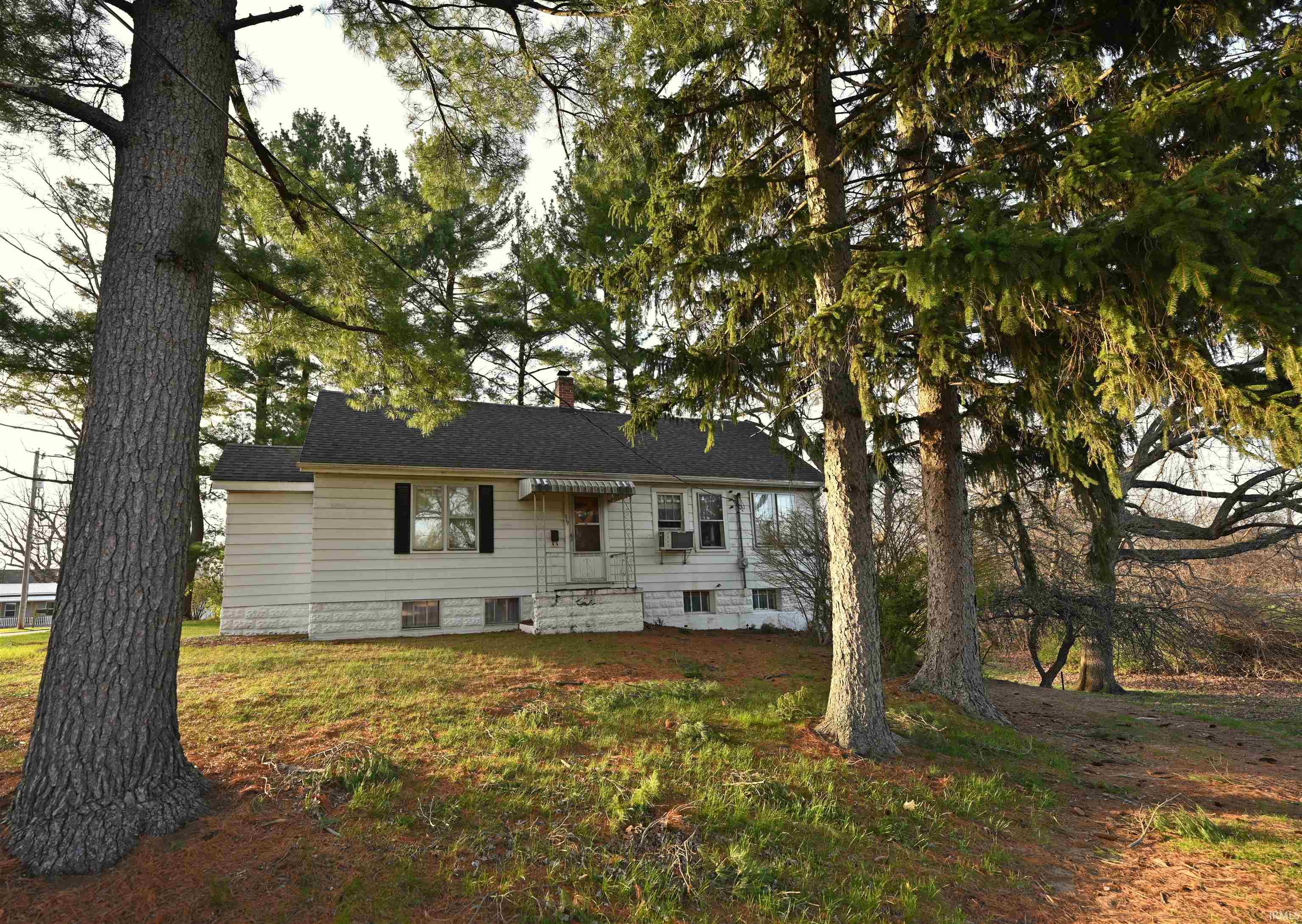 217 N Park Avenue North Judson IN 46366
