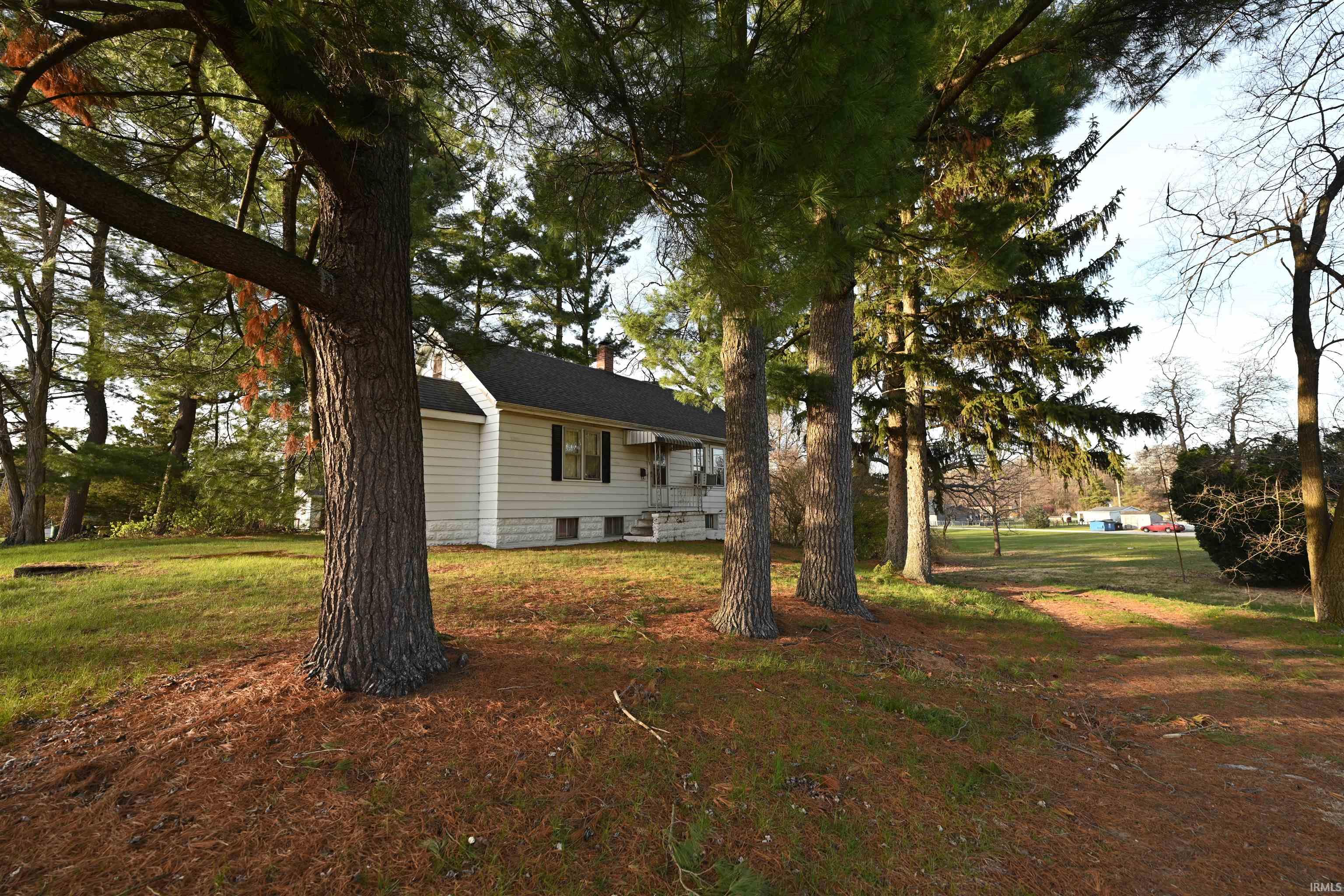 217 N Park Avenue North Judson IN 46366
