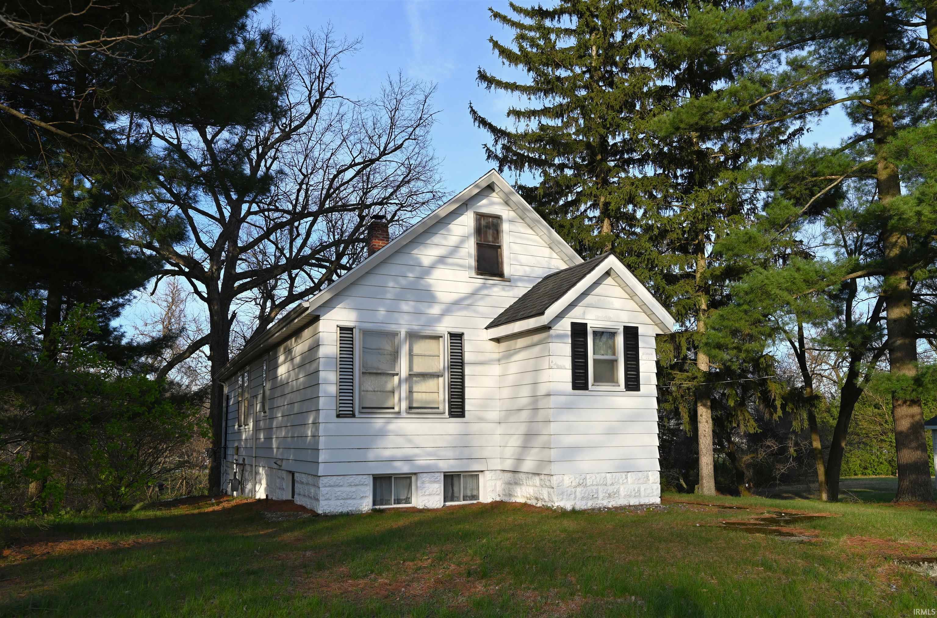 217 N Park Avenue North Judson IN 46366