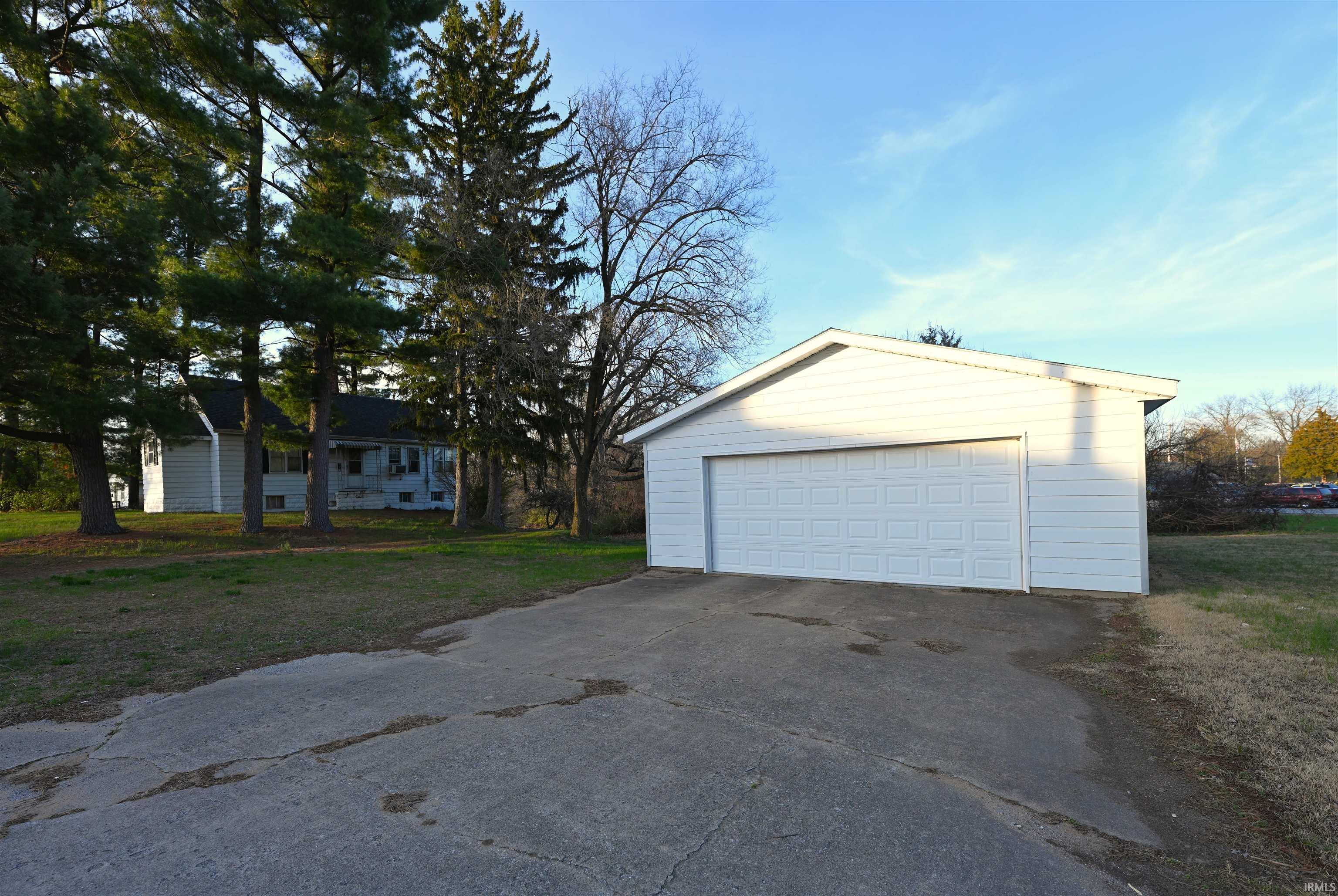 217 N Park Avenue North Judson IN 46366