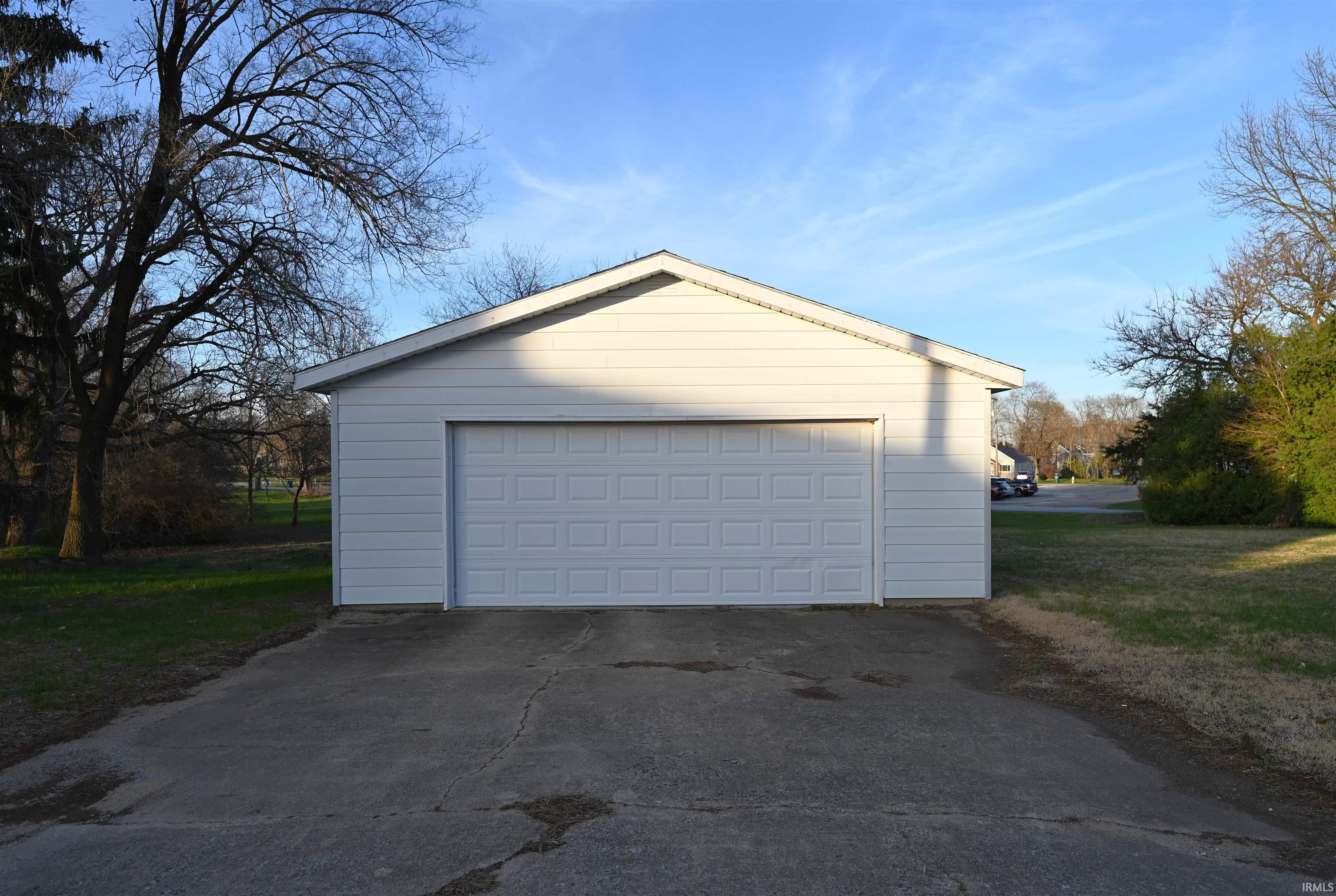 217 N Park Avenue North Judson IN 46366