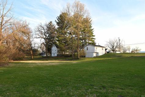 217 N Park Avenue North Judson IN 46366