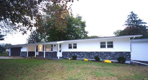 1900 Hillcrest Avenue Plymouth IN 46563