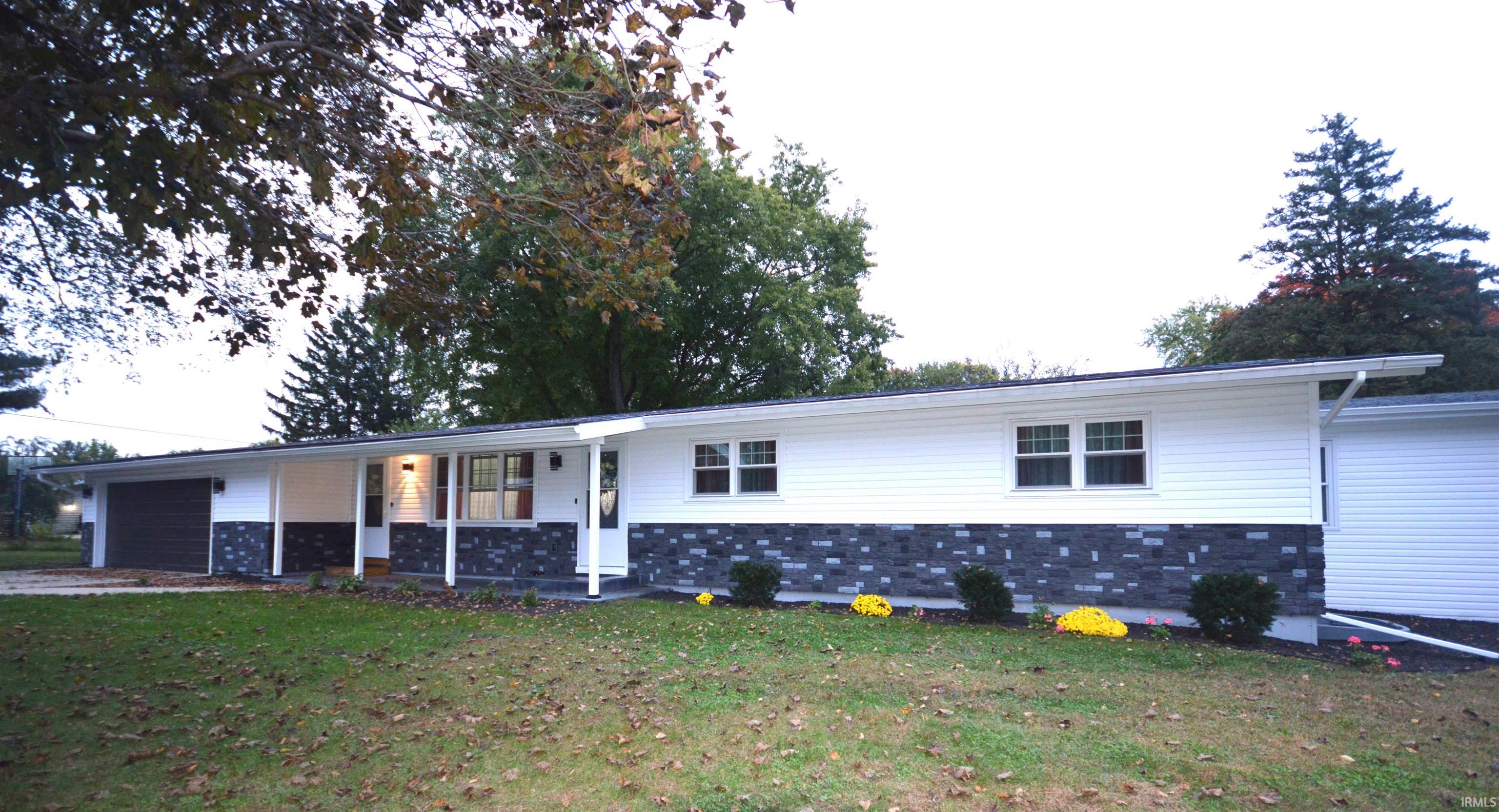 1900 Hillcrest Avenue Plymouth IN 46563