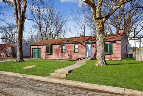 2233 Miami Trail West Lafayette IN 47906