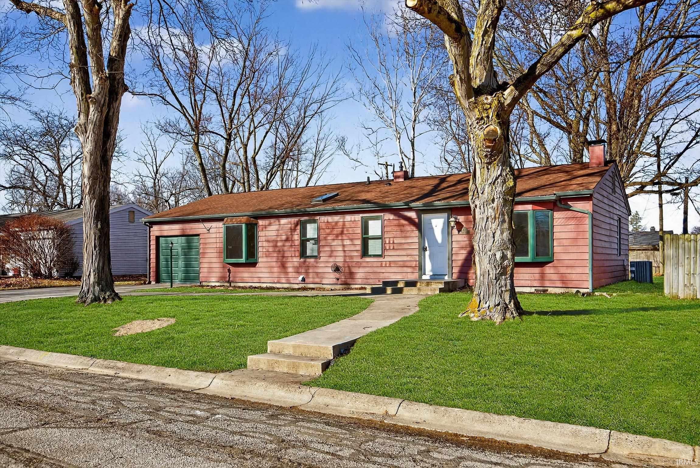 2233 Miami Trail West Lafayette IN 47906