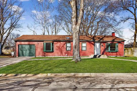2233 Miami Trail West Lafayette IN 47906