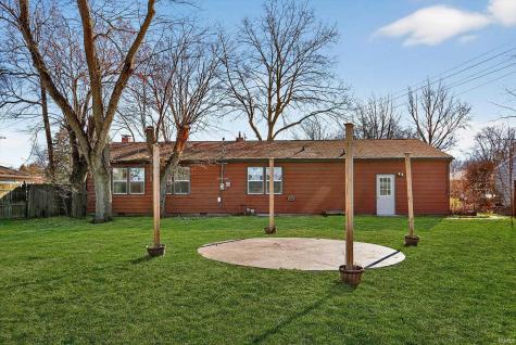 2233 Miami Trail West Lafayette IN 47906