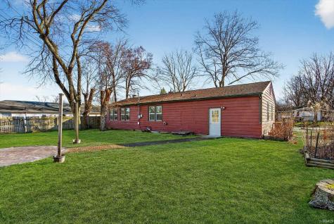 2233 Miami Trail West Lafayette IN 47906