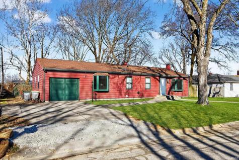 2233 Miami Trail West Lafayette IN 47906