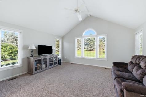 3018 Weatherstone Court Fort Wayne IN 46814