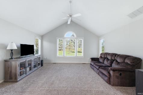 3018 Weatherstone Court Fort Wayne IN 46814