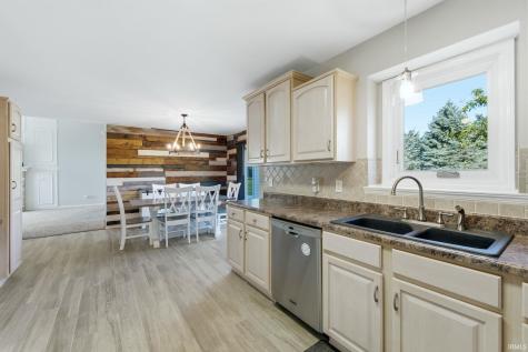 3018 Weatherstone Court Fort Wayne IN 46814