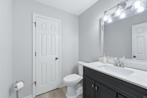 3018 Weatherstone Court Fort Wayne IN 46814