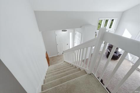 3018 Weatherstone Court Fort Wayne IN 46814