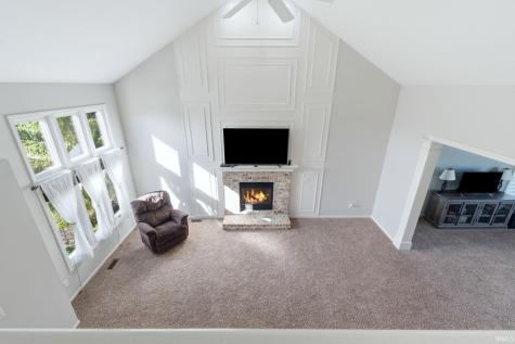 3018 Weatherstone Court Fort Wayne IN 46814