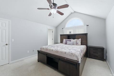 3018 Weatherstone Court Fort Wayne IN 46814