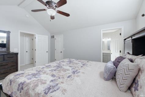 3018 Weatherstone Court Fort Wayne IN 46814