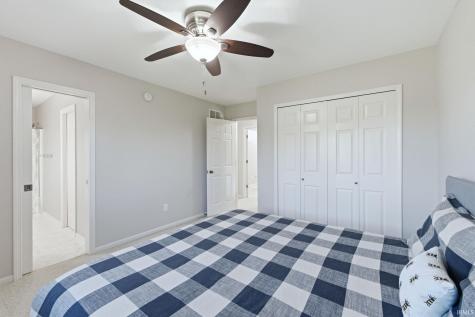 3018 Weatherstone Court Fort Wayne IN 46814