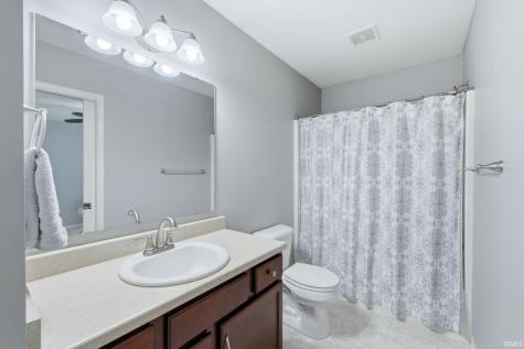 3018 Weatherstone Court Fort Wayne IN 46814