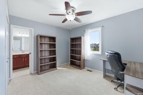 3018 Weatherstone Court Fort Wayne IN 46814
