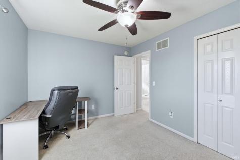3018 Weatherstone Court Fort Wayne IN 46814
