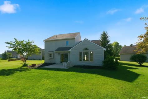 3018 Weatherstone Court Fort Wayne IN 46814