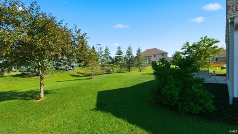 3018 Weatherstone Court Fort Wayne IN 46814