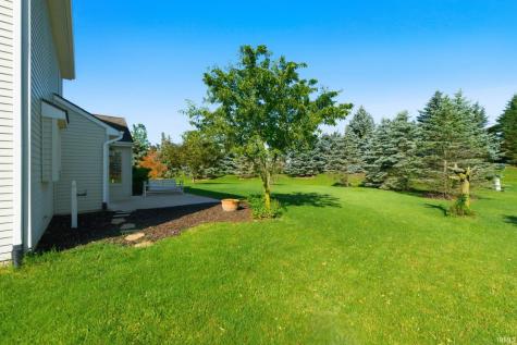 3018 Weatherstone Court Fort Wayne IN 46814