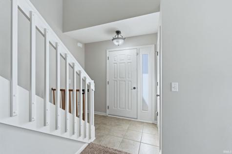 3018 Weatherstone Court Fort Wayne IN 46814