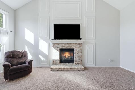 3018 Weatherstone Court Fort Wayne IN 46814