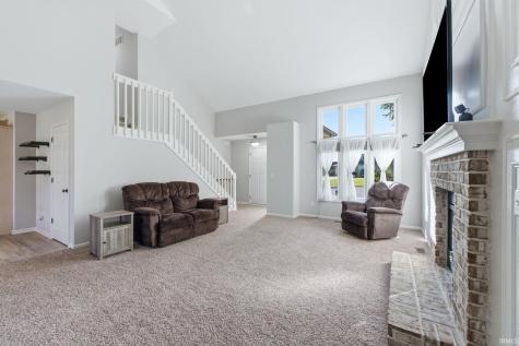 3018 Weatherstone Court Fort Wayne IN 46814