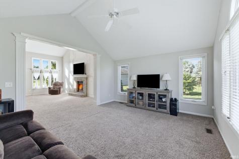 3018 Weatherstone Court Fort Wayne IN 46814