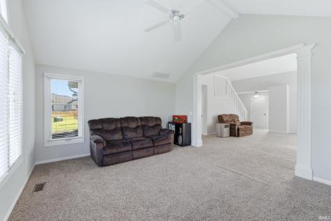 3018 Weatherstone Court Fort Wayne IN 46814