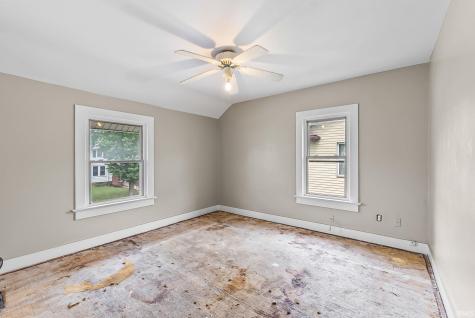 705 Greenlawn Avenue Fort Wayne IN 46808