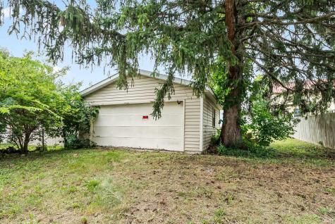 705 Greenlawn Avenue Fort Wayne IN 46808