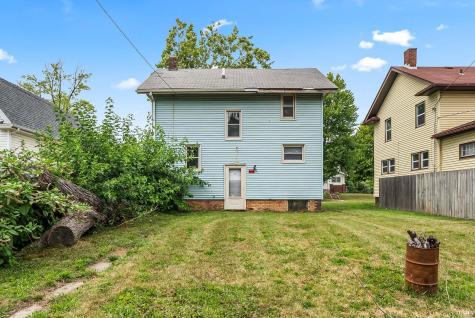 705 Greenlawn Avenue Fort Wayne IN 46808