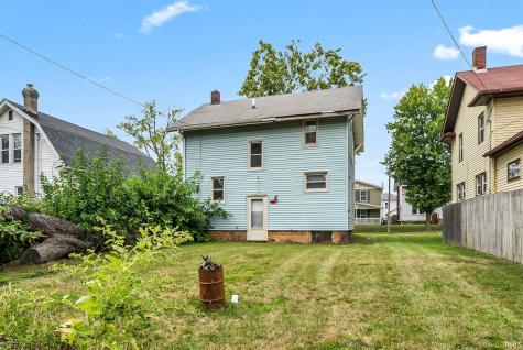 705 Greenlawn Avenue Fort Wayne IN 46808