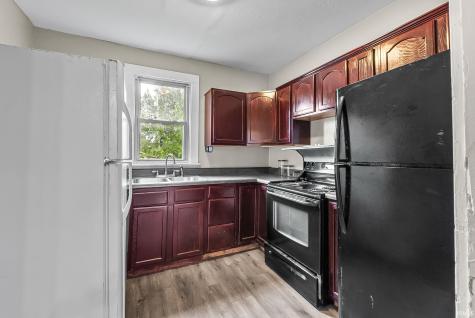 705 Greenlawn Avenue Fort Wayne IN 46808