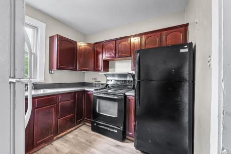 705 Greenlawn Avenue Fort Wayne IN 46808