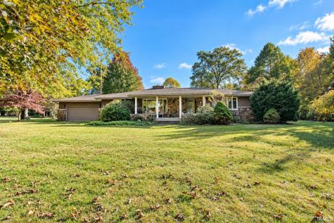 1715 E 700 S North Judson IN 46366