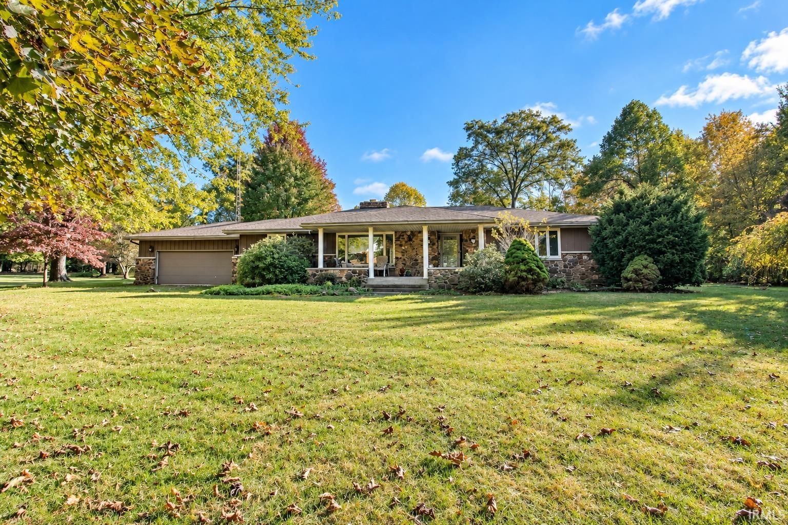 1715 E 700 S North Judson IN 46366