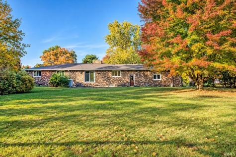 1715 E 700 S North Judson IN 46366