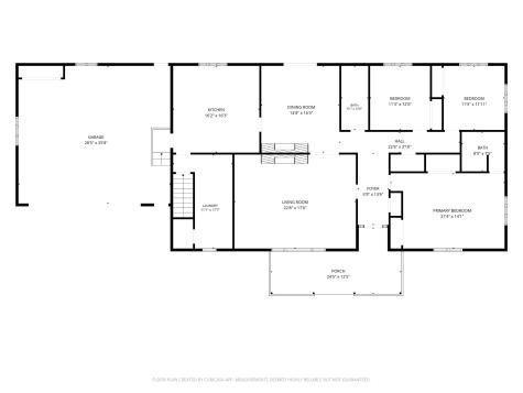 1715 E 700 S North Judson IN 46366