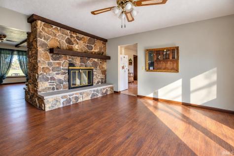 1715 E 700 S North Judson IN 46366