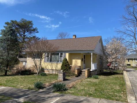 1010 W Howe Street Bloomington IN 47403