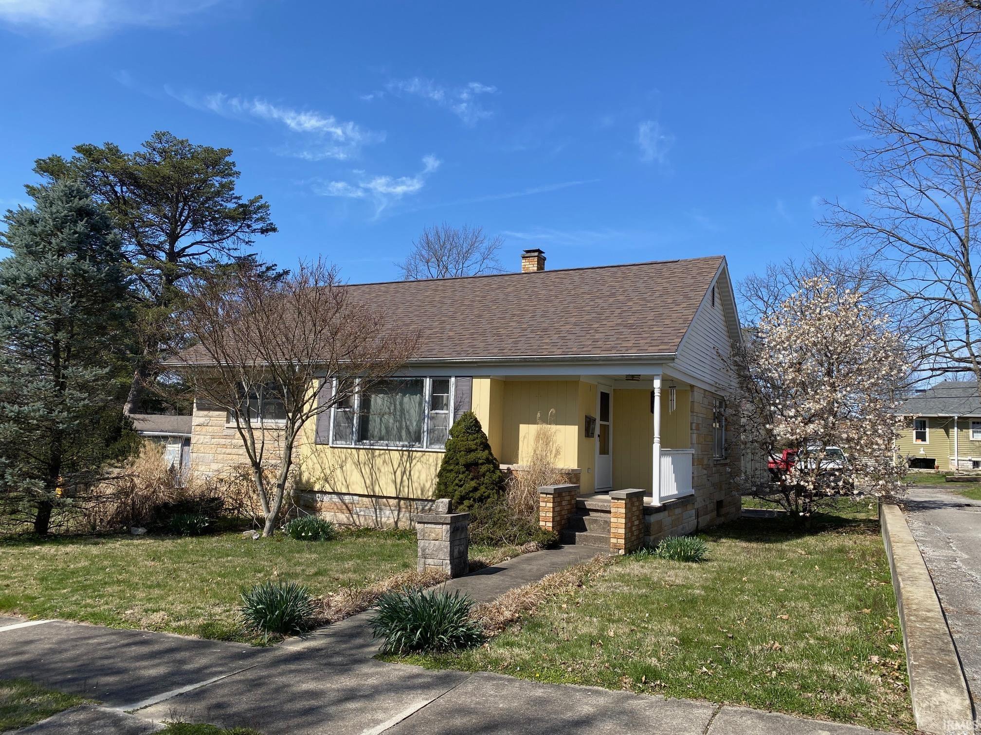 1010 W Howe Street Bloomington IN 47403