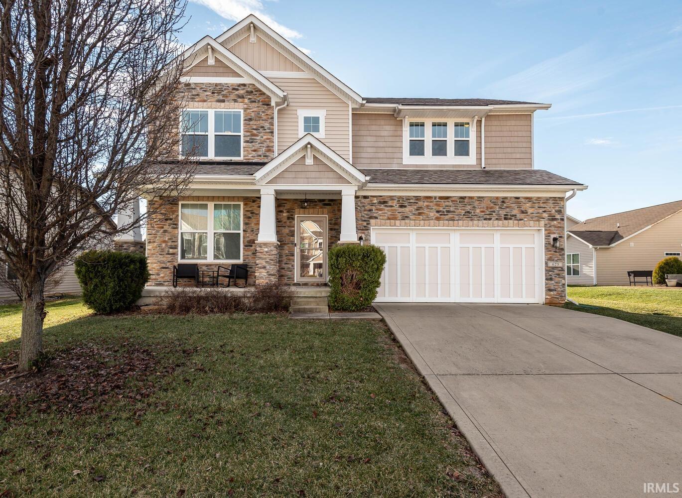 625 S Bobcat Bend Bloomington IN 47403