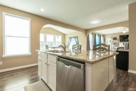 625 S Bobcat Bend Bloomington IN 47403