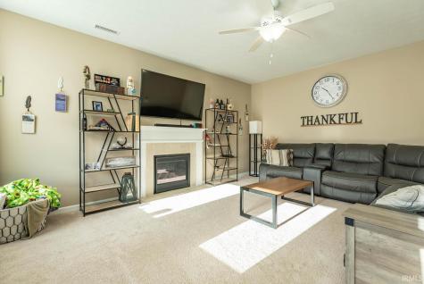625 S Bobcat Bend Bloomington IN 47403